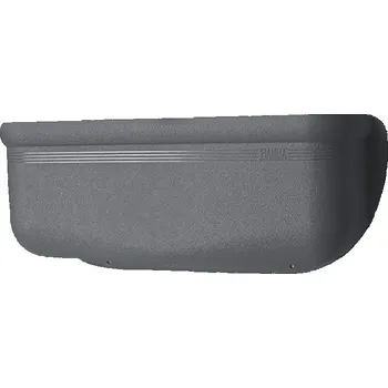 police Úložná police POCKET XL