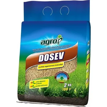 Agro Travní směs Dosev, 2 kg