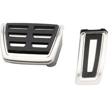 Tuning Sportovní pedály Škoda Octavia 2012-2019, automat