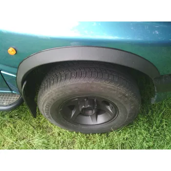 Blatník karosérie Lemy blatniku Opel Frontera 3dv. 1991-1998