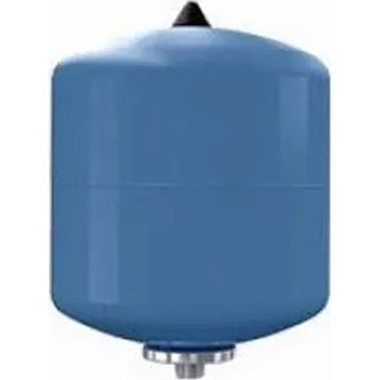 Průtokový ohřívač Reflex Refix expanzomat DE 18