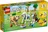 Stavebnice LEGO LEGO Creator 3v1 31137 Roztomilí pejsci