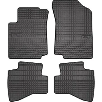 autokoberec Gumové autokoberce Toyota Aygo II (2014 - 2022) - Frogum