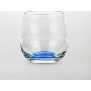 Sklenice Nature's Design Čakrová sklenička 250ml