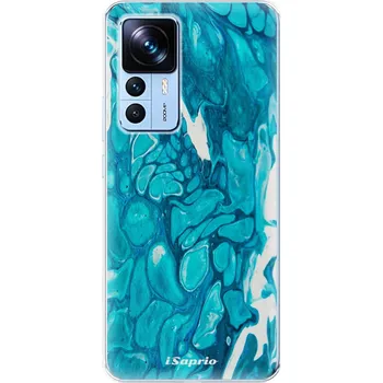 Pouzdro na mobilní telefon Odolné silikonové pouzdro iSaprio - BlueMarble 15 - Xiaomi 12T / 12T Pro
