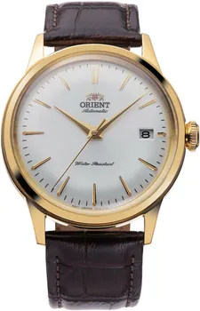 Hodinky Orient Classic Bambino RA-AC0M01S10B