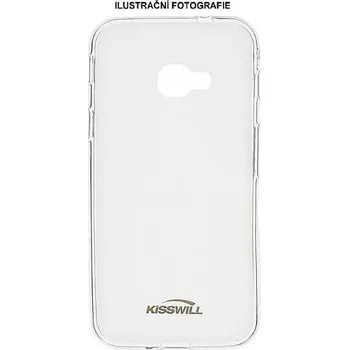 Pouzdro na mobilní telefon Nillkin Kisswill TPU pro Honor 20e