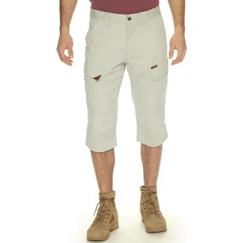 Pánské kalhoty BUSHMAN Woodin II Stone