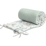 Sensillo Mantinel do postýlky vafle 180…