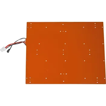 Příslušenství k 3D tiskárně Raise3D Pro3 Silikonová topná deska