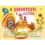 O kohoutkovi a slepičce - Lenka…