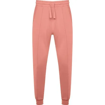 ROLY Tepláky Levi E1180-266-XXXL 3XL Lososová