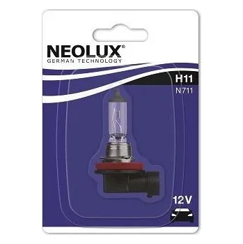 Žárovka, dálkový světlomet Neolux N711-01B