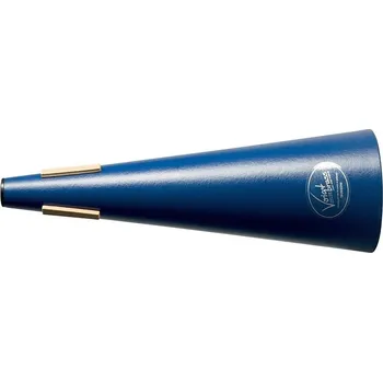 Příslušenství pro dechový nástroj Voigt-Brass Dusítko Wallace StraightPozoun 9381