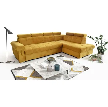 Sedací souprava Falco Sedací souprava Amadeus P písková