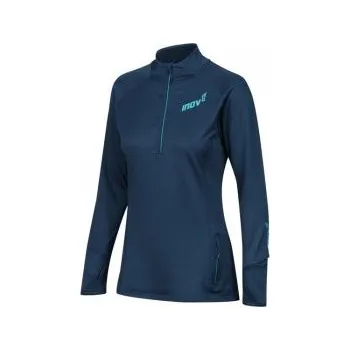 Dámské tričko Inov-8 VENTURELITE MID HZ W navy 38; Modrá triko + DÁREK DLE VÝBĚRU!