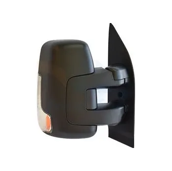 Auto zrcátko Vnější zpětné zrcátko VAN WEZEL 2817802