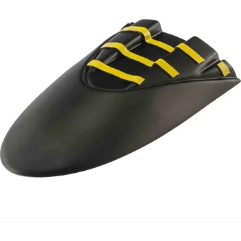 Puig Rear Fender Extension Honda CBR 600RR (08-12) Černá matná (J)