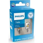 Philips Ultinon Pro6000 SI 11961WU60X2…