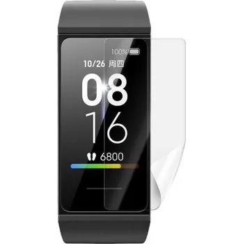 Příslušenství k chytrým hodinkám Fólie Xiaomi Mi Band 4C 6 ks
