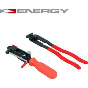 Nářadí pro automobil Sada nářadí ENERGY NE00205