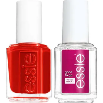 Lak na nehty Essie Duo Nail Polish Kit 2x 13,5 ml
