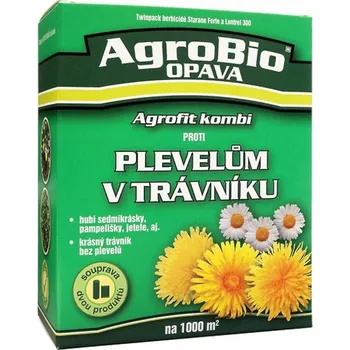 Herbicid AgroBio Opava Agrofit Kombi New