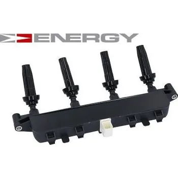 Zapalovací cívka Zapalovací cívka ENERGY CZ0025