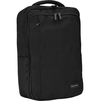Cestovní taška TaylorMade batoh Players Backpack - černý