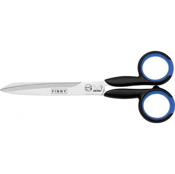 Krejčovské nůžky Kretzer-Solingen Krejčovské nůžky KRETZER FINNY PROFI 772815