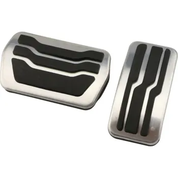 Tuning Sportovní pedály Ford C-MAX 2010-2019, automat