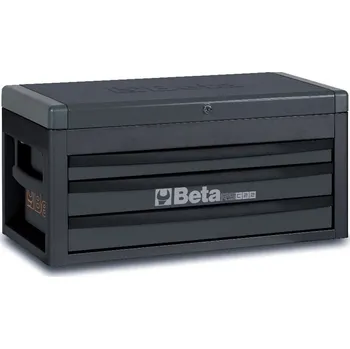 PŘENOSNÁ SKŘÍŇKA NA NÁŘADÍ SE 3 ZÁSUVKAMI, ANTRACITOVĚ ŠEDÁ, 2200/RSC22-A (PŘENOSNÁ SKŘÍŇKA NA NÁŘADÍ SE 3 ZÁSUVKAMI, ANTRACITOVĚ ŠEDÁ, 2200/RSC22-A)