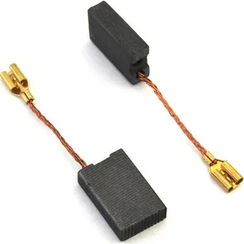 Uhlíky pro úhlovou brusku DeWALT WS 48 E Type 1