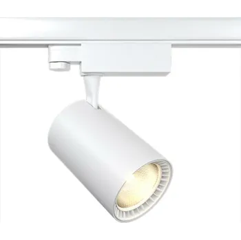 Bodové svítidlo MAYTONI svítidlo pro kolejnicový systém Vuoro TR029-3-30W4K-W