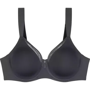 Dámské oblečení Dámská podprsenka True Shape Sensation W01 - Triumph černá (0004) 070E