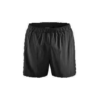 Pánské kraťasy Šortky CRAFT ADV Essence 5'' černá XXL