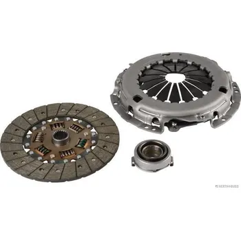 Spojka Sada spojky HERTH+BUSS JAKOPARTS J2008063