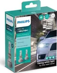 Philips Ultinon Pro5000 HL 11005U50CWX2…