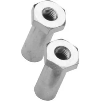 Dveřní kování Svorník k bezpečnostnímu kování ROSTEX