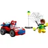 Stavebnice LEGO LEGO Marvel 10789 Spider-Man v autě a Doc Ock