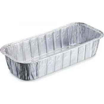 Příslušenství pro gril Weber alu- misky Summit, 10 ks