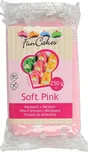 FunCakes Marcipán Soft Pink 250 g