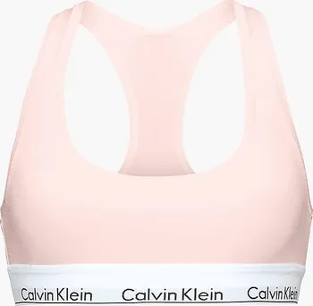 Podprsenka Calvin Klein F3785E Nymphs Thigh M