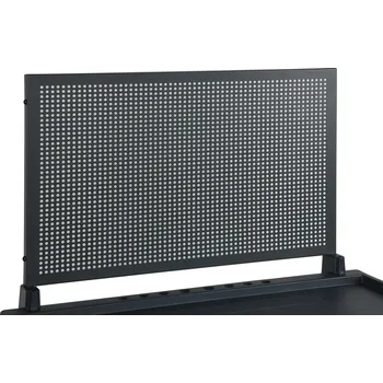 DĚROVANÝ PANEL NA NÁŘADÍ S DRŽÁKEM PRO VOZÍK NA NÁŘADÍ RSC24, 2400/RSC24/PF (DĚROVANÝ PANEL NA NÁŘADÍ S DRŽÁKEM PRO VOZÍK NA NÁŘADÍ RSC24, 2400/RSC24/PF)