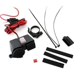 APT AG499B XL zásuvka zapalovače