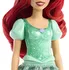 Panenka Mattel Disney Princess