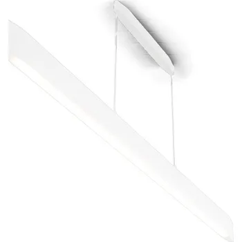 Wever & Ducré Designové lineární svítidlo Ello Barva: Bílá 500484W5 Designové lineární svítidlo Ello