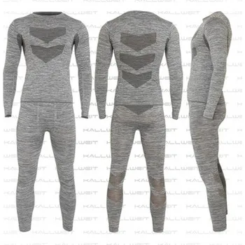 Suchý oblek Podoblek S-Flex Baselayer, KALLWEIT Žena S/M