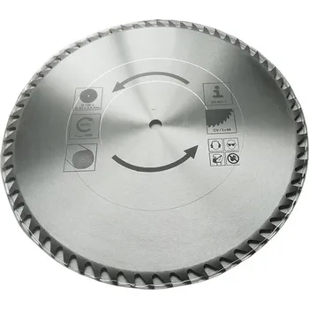Pilový kotouč PROMA 25000703 Pilový kotouč pro PPD-700 HSS