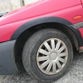 Karosérie Plastové lemy blatníku Ford Escort 1990-2000 5dv.hatchback, combi